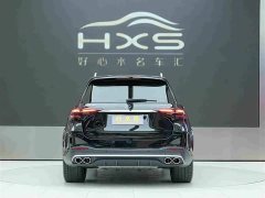 Mercedes-Benz GLE AMG GLE 53 4MATIC - ფოტო 5