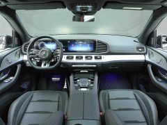 Mercedes-Benz GLE AMG GLE 53 4MATIC - ფოტო 6