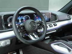 Mercedes-Benz GLE AMG GLE 53 4MATIC - ფოტო 7