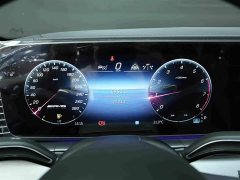 Mercedes-Benz GLE AMG GLE 53 4MATIC - ფოტო 8