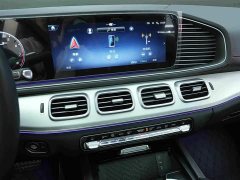 Mercedes-Benz GLE AMG GLE 53 4MATIC - ფოტო 9