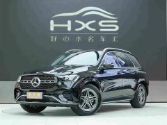 Mercedes-Benz GLE 350 4MATIC Version - ფოტო 1