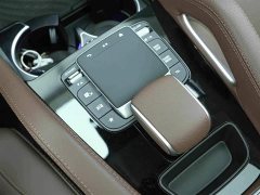 Mercedes-Benz GLE 350 4MATIC Version - ფოტო 10