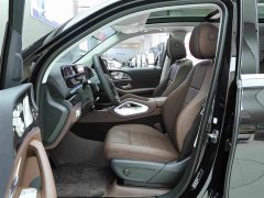 Mercedes-Benz GLE 350 4MATIC Version - ფოტო 11