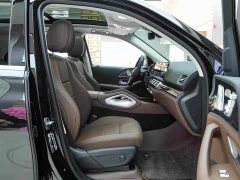 Mercedes-Benz GLE 350 4MATIC Version - ფოტო 12