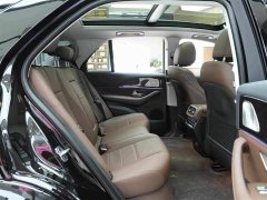 Mercedes-Benz GLE 350 4MATIC Version - ფოტო 13