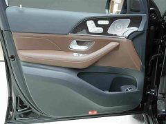 Mercedes-Benz GLE 350 4MATIC Version - ფოტო 14