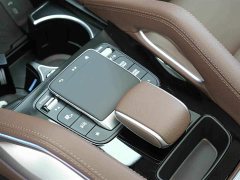 Mercedes-Benz GLE 350 4MATIC Version - ფოტო 15