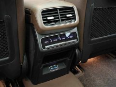 Mercedes-Benz GLE 350 4MATIC Version - ფოტო 16