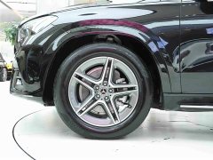 Mercedes-Benz GLE 350 4MATIC Version - ფოტო 17