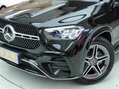 Mercedes-Benz GLE 350 4MATIC Version - ფოტო 19