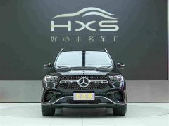 Mercedes-Benz GLE 350 4MATIC Version - ფოტო 2