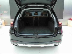 Mercedes-Benz GLE 350 4MATIC Version - ფოტო 20