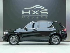 Mercedes-Benz GLE 350 4MATIC Version - ფოტო 3