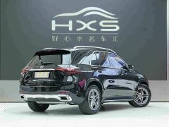 Mercedes-Benz GLE 350 4MATIC Version - ფოტო 4