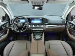 Mercedes-Benz GLE 350 4MATIC Version - ფოტო 6