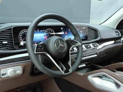 Mercedes-Benz GLE 350 4MATIC Version - ფოტო 7