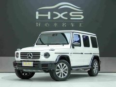 Mercedes-Benz G 350 - ფოტო 1