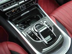 Mercedes-Benz G 350 - ფოტო 10