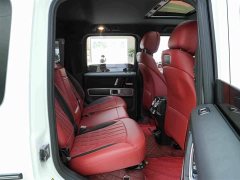 Mercedes-Benz G 350 - ფოტო 13