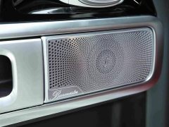 Mercedes-Benz G 350 - ფოტო 15