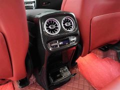 Mercedes-Benz G 350 - ფოტო 17