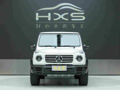 Mercedes-Benz G 350 - ფოტო 2