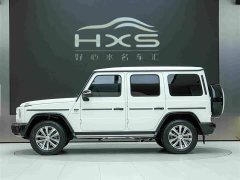 Mercedes-Benz G 350 - ფოტო 3