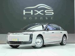 Mercedes-Benz S800 EREV Edition 4 (192) - ფოტო 1