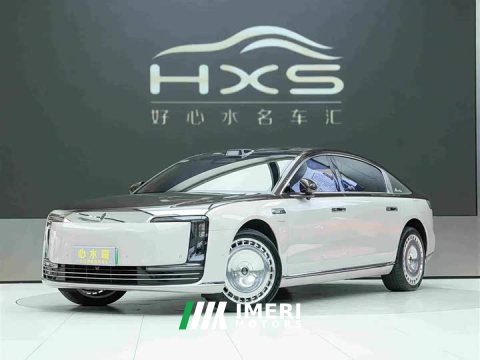 2025 Stelato S800 EREV Edition 4 (192) - ავტომობილი ჩინეთიდან