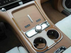 Mercedes-Benz S800 EREV Edition 4 (192) - ფოტო 11