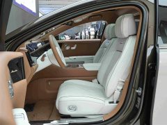 Mercedes-Benz S800 EREV Edition 4 (192) - ფოტო 12