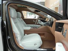 Mercedes-Benz S800 EREV Edition 4 (192) - ფოტო 13