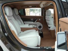 Mercedes-Benz S800 EREV Edition 4 (192) - ფოტო 14