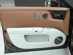 Mercedes-Benz S800 EREV Edition 4 (192) - ფოტო 17