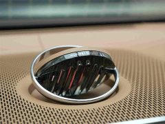 Mercedes-Benz S800 EREV Edition 4 (192) - ფოტო 19