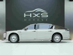 Mercedes-Benz S800 EREV Edition 4 (192) - ფოტო 3