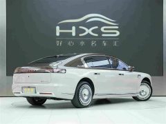 Mercedes-Benz S800 EREV Edition 4 (192) - ფოტო 4