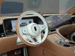 Mercedes-Benz S800 EREV Edition 4 (192) - ფოტო 8