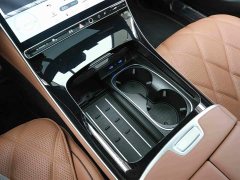 Mercedes-Benz S 480 4MATIC - ფოტო 10