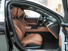 Mercedes-Benz S 480 4MATIC - ფოტო 12