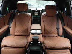 Mercedes-Benz S 480 4MATIC - ფოტო 14