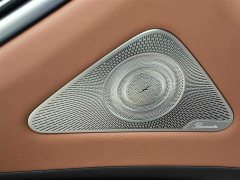 Mercedes-Benz S 480 4MATIC - ფოტო 17
