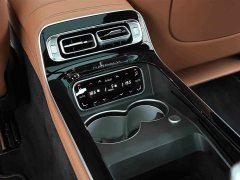 Mercedes-Benz S 480 4MATIC - ფოტო 19