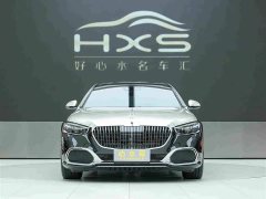 Mercedes-Benz S 480 4MATIC - ფოტო 2