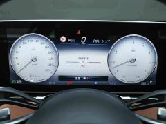 Mercedes-Benz S 480 4MATIC - ფოტო 8