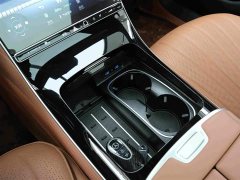 Mercedes-Benz S 450 L 4MATIC - ფოტო 10