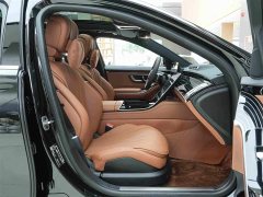 Mercedes-Benz S 450 L 4MATIC - ფოტო 12