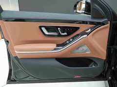 Mercedes-Benz S 450 L 4MATIC - ფოტო 16
