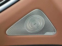 Mercedes-Benz S 450 L 4MATIC - ფოტო 17
